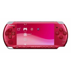 SONY（ソニー） PSP 3000 スピリティッド・グリーン (PSP-3000SG) 本体