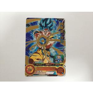 スーパードラゴンボールヒーローズ F466【ドラゴンボールヒーローズ