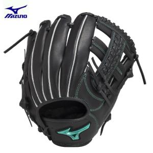 MIZUNO（ミズノ） 軟式グローブ グラブ エンジニアードスタイル 内野手