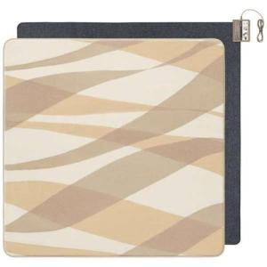 Panasonic（パナソニック） DC-2NKC2-H 2畳相当 着せ替えカーペット