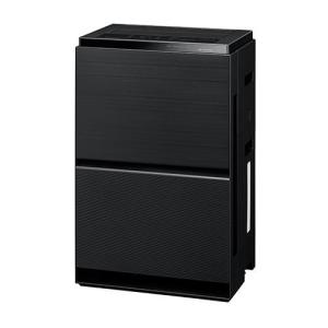 Panasonic ナノイー 加湿空気清浄機 F-VXS70-TM : 夢のクマさん - 通販