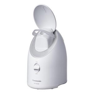 Panasonic（パナソニック） EH-SA0B-N 美顔器 スチーマー ナノケア