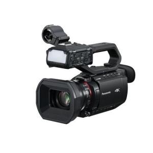 Panasonic（パナソニック） HC-X2000-K [5年延長保証無料進呈