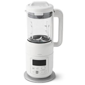 シロカ SM-S151 ヒーター機能付きブレンダー おうちシェフBLENDER