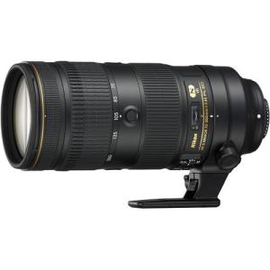 ニコン（Nikon） 【新品】ニコン AF-S NIKKOR 70-200mm f/2.8E FL ED