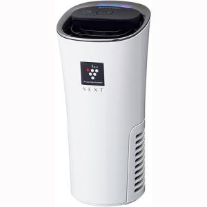 シャープ(SHARP) IG-NX15-W ホワイト系 プラズマクラスターNEXT イオン