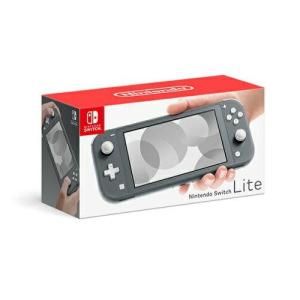 Nintendo Switch 「訳あり品-外装箱傷あり」新品 Lite コーラル ※量販
