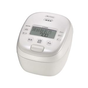 タイガー 圧力IHジャー炊飯器 炊きたて JPV-H180 炊きたて 炊飯器本体