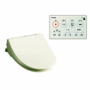 TOSHIBA（東芝） 温水洗浄便座 CLEAN WASH クリーンウォッシュ SCS