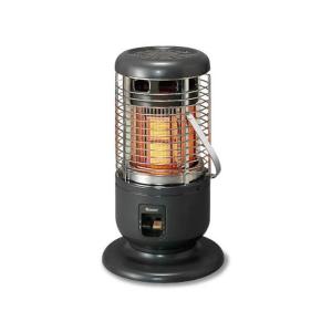 リンナイ（Rinnai） （2025年製） ガス ストーブ R-1290VMSIII (D)（R