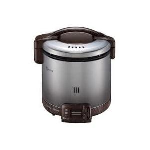 パロマ（Paloma） ガス炊飯器 5合炊き PR-09EF LP 炊飯器 プロパンガス