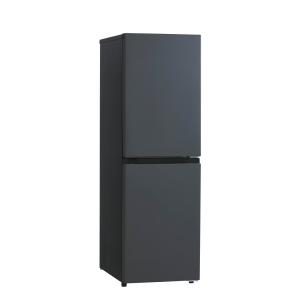 Haier（ハイアール） 148L 冷蔵庫 左開き 2ドア 電子レンジが置ける