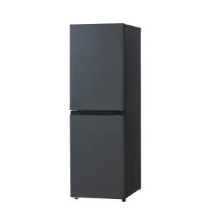 Haier（ハイアール） 148L 冷凍冷蔵庫 (freemee) JR-SY15AR JR-SY15AL