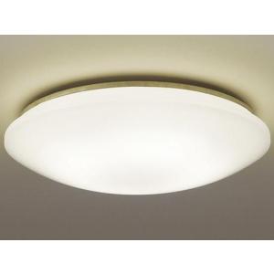 Panasonic（パナソニック） (送料無料) LEDシーリングライト8畳用