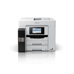 エプソン（EPSON） EPSON PX-M6712FT ホワイト ビジネスインクジェット