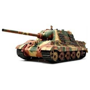 タミヤ（TAMIYA） 35194 1/35 ドイツ重戦車 タイガーI 中期生産型 1
