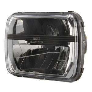 小糸製作所(KOITO) LEDヘッドランプユニット 角型2灯式 2LEDRSB-12