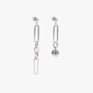 JUSTINE CLENQUET（ジュスティーヌクランケ） ピアス JUSTINE CLENQUET