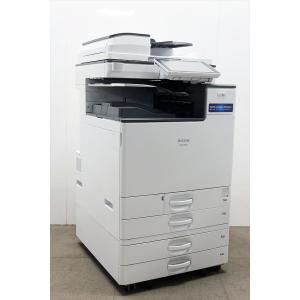 リコー 中古 A3カラー複合機 RICOH MPC3003 : コピー機倉庫 Yahoo