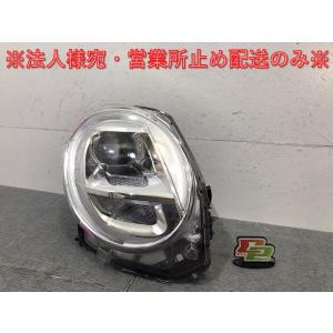 ムーヴ/キャンバス/キャンパス LA800S/LA810S 純正 右ヘッドライト