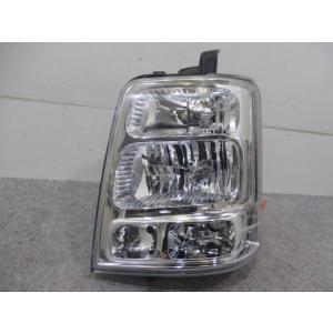 スズキ（SUZUKI） スズキ純正 エブリイ ヘッドランプユニットLH 35320