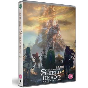 盾の勇者の成り上がり 1期 コンプリート DVD 全25話 621分 アニメ 輸入