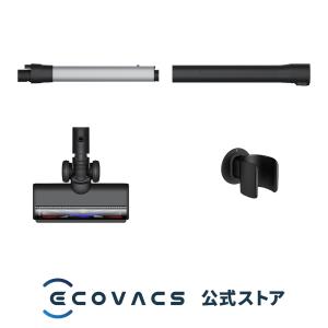 ECOVACS（エコバックス） 【ポイント10倍】エコバックス ブラシキット
