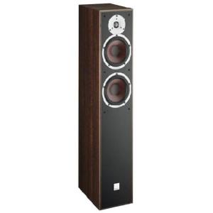 DENON（デノン） SC-T37-M 木目 トールボーイスピーカー 1台 【2本同時