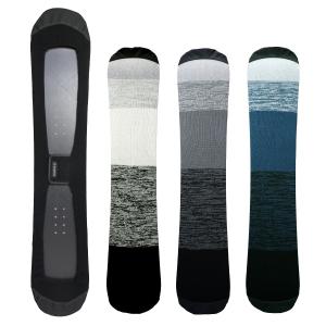 GENTEMSTICK ゲンテンスティック スノーボード FLYING CARPET