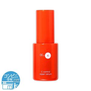 ドクターケイ Dr.K ABC-Gリペアセラム 25mL 美容液 : コスメランド