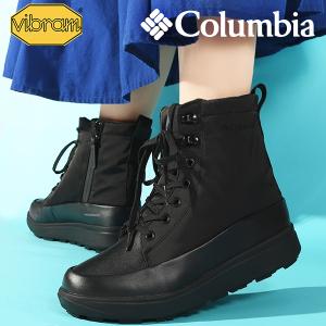 Columbia（コロンビア） ブーツ メンズ レディース スノーピア