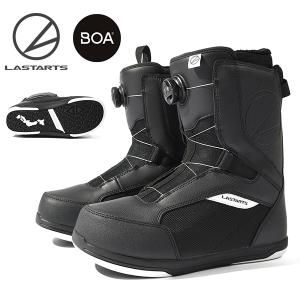LASTARTS（ラスターツ） 47%off 送料無料 スノーボード ブーツ スノボ