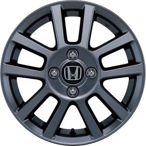ホンダ（HONDA） 純正 アルミホイール 14インチ 4.5J インセット40 4 1