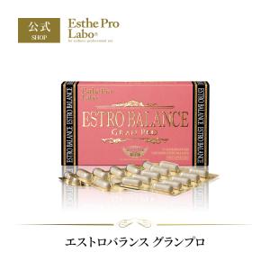 Esthe Pro Labo（エステプロ・ラボ） NMN ハイドロハイパー 80粒
