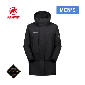 MAMMUT（マムート） ダウンジャケット ゴアテックス メンズ アウター