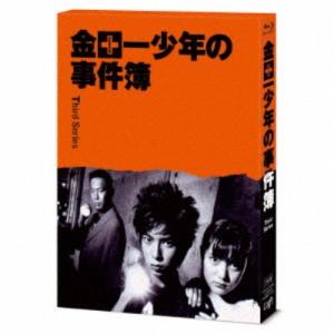 金田一少年の事件簿 ＜First＆Second series＞ Blu-ray BOX/堂本剛[Blu