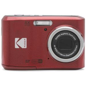 Kodak（コダック） コンパクトデジカメ FZ45BK [コンパクトデジタル
