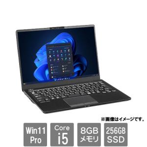 VersaPro ノートPC NEC PC-VKT44XPGHB8MSEYZY [VersaPro (i5-1235U 8GB