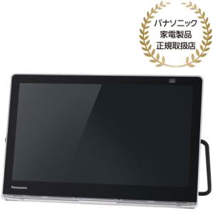 Panasonic（パナソニック） ポータブルテレビ UN-19FB10H [19V型