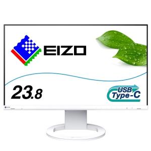 EIZO EIZO PCモニター FlexScan ブラック [22.5型 /WUXGA(1920×1200