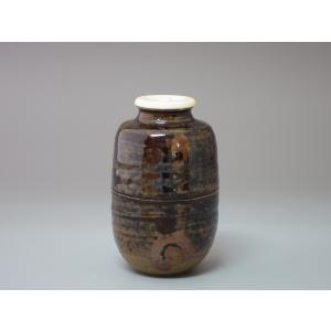 織部茶器 長谷川青峯造 共箱 : 茶道具商 越中屋 - 通販 - Yahoo