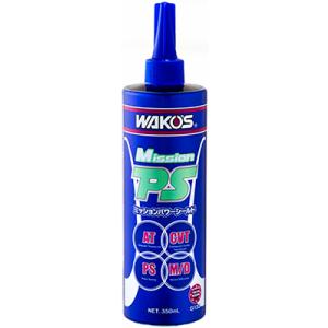 WAKOS（ワコーズ） ワコーズ / ミッションパワーシールド 350ml / *MPS