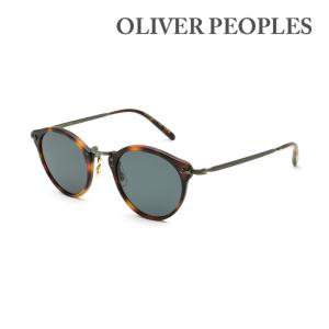 OLIVER PEOPLES（オリバーピープルズ） サングラス OV5184S 1007R5 47