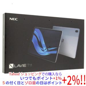 NEC LAVIE Tab E TE710/KAW 10.1インチ メモリー4GB ストレージ64GB