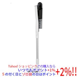 AQUA AQC-PX2R(W) コードレススティッククリーナー サイクロン式