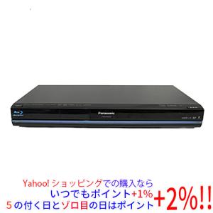Panasonic（パナソニック） ブルーレイディスクプレーヤー DMP-BD90-K
