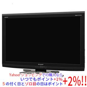 AQUOS シャープ(SHARP) LC-32BH35 32インチ ブラック系 液晶テレビ 3