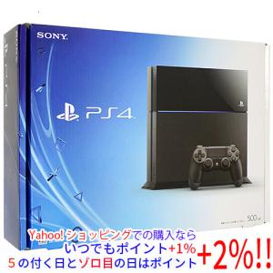 新品】PlayStation4 本体 Pro (ジェット・ブラック) 1TB [CUH-7200BB01