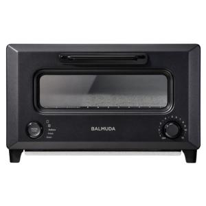 BALMUDA The Toaster オーブントースター Pro ブラック K11ASEBK K11A