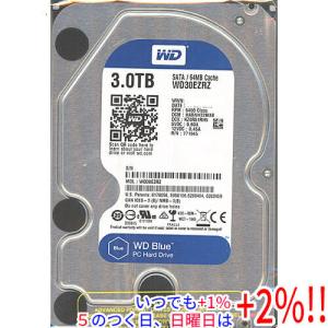 Seagate（シーゲイト） SEAGATE製HDD ST3000DM001 3TB SATA600 7200